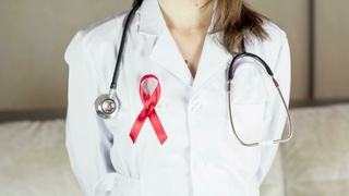 В алтайском СПИД-центре можно провериться на ВИЧ / Фото: unsplash.com