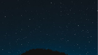 Звездное небо / Фото: unsplash.com