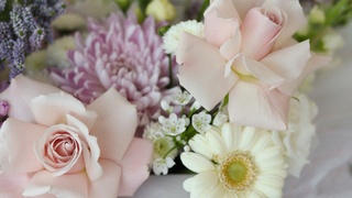 Цветы / Фото: бутик Flowers De Luxe
