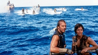 Фото: кадр из фильма "Водный мир"