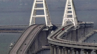 Крымский мост / Фото: ТАСС        