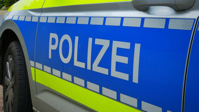 Немецкая полиция / Фото: unsplash.com