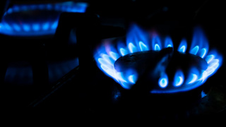 Газовая плита / Фото: unsplash.com