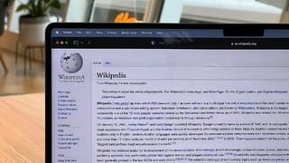 Сайт "Википедия" / Фото: unsplash.com