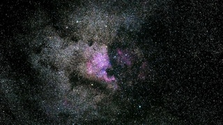 Красота глубокого космоса / Фото: pexels.com