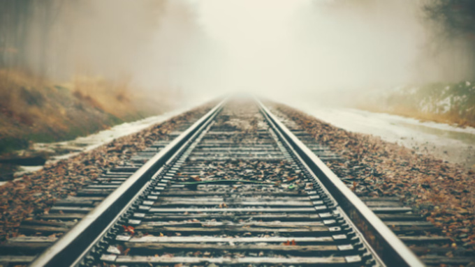 Железная дорога / Фото: unsplash.com