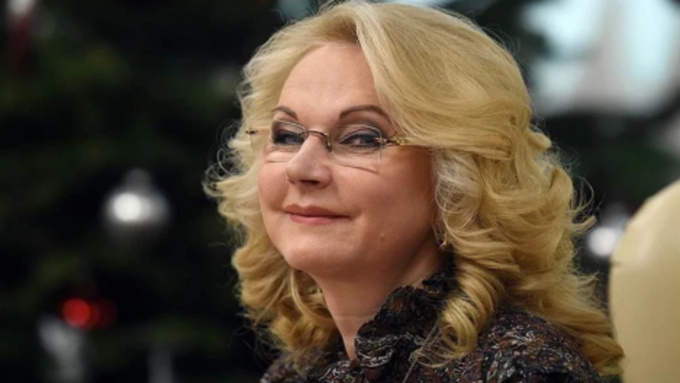 Татьяна Голикова / Фото: altay-news.ru