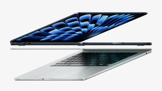 MacBook Air M3 (2024) / Фото: Apple
