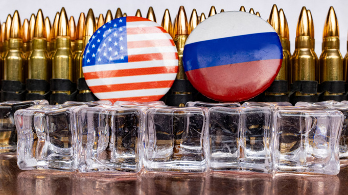 Россия и США / Фото: unsplash.com