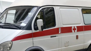 Машина скорой помощи / Фото: pxhere.com