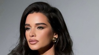 Ксения Бородина / Фото: официальная группа во "ВКонтакте" /  vk.com/club3473919