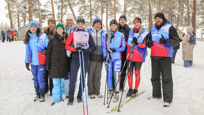 Сотрудники барнаульского водоканала / Фото: пресс-служба "Росводоканал Барнаул"