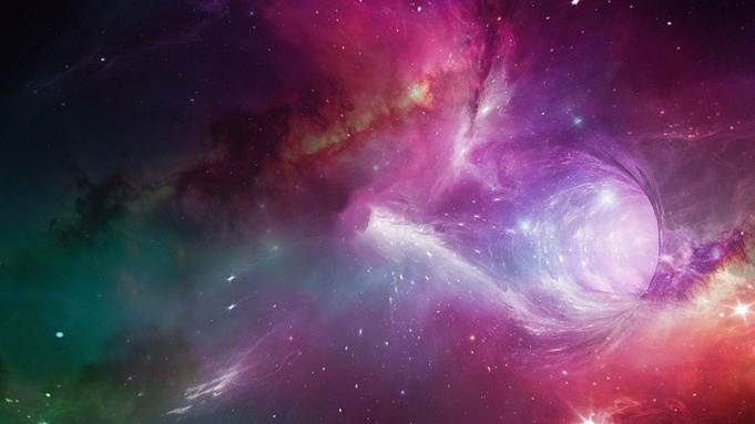 Красоты далекого космоса / Фото: pixabay.com