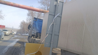 ДТП на Старом мосту / Фото: 2ГИС 