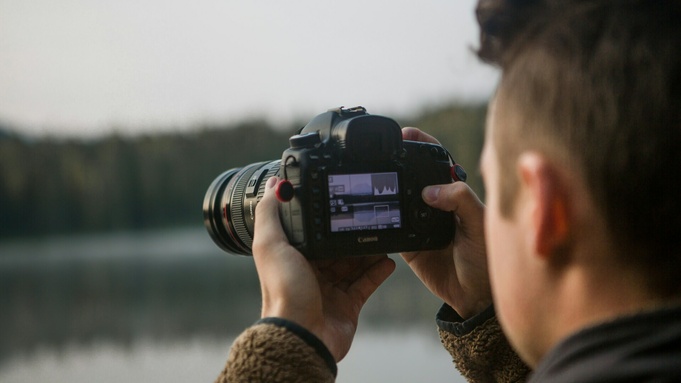 Фотограф / Фото: unsplash.com    