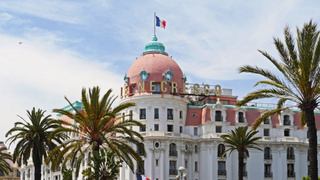 Флаг Франциии / Фото: pxhere.com 