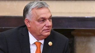 Виктор Орбан / Фото: Григорий Сысоев / POOL / ТАСС