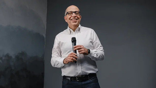 Игорь Манн / Фото: компания 