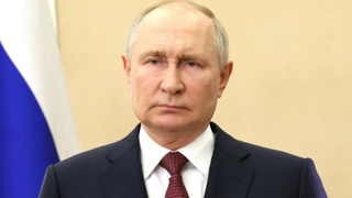 Владимир Путин / Фото: kremlin.ru