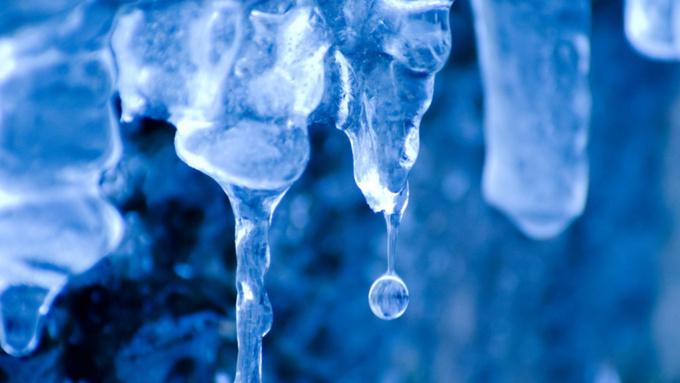 Капель / Фото: pxhere.com/ru/photo/1023411