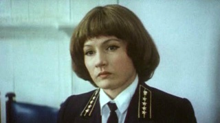 Галина Яцкина / Кадр из кинофильма