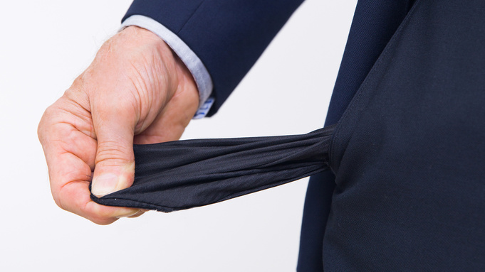 Долги. Должник / Фото: katemangostar on Freepik