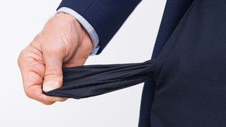 Долги. Должник / Фото: katemangostar on Freepik