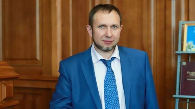 Фото: группа "Филиал АлтГУ в Бийске" во "ВКонтакте" 