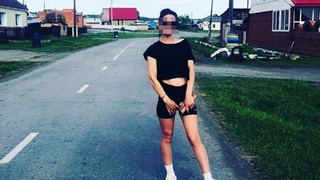 Алина из Новосибирска / Фото: nsk.kp.ru со ссылкой на соцсети девушки