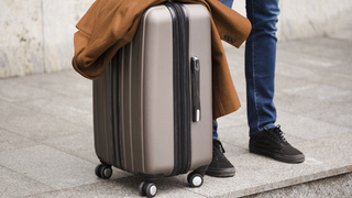 Чемодан. Переезд. Путешествие / Фото: freepik