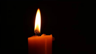 Поминальная свеча / Фото: unsplash.com