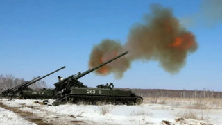 Фото: Министерство обороны России / mil.ru