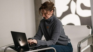 Оксана Клипенштейн / Фото из архива эксперта