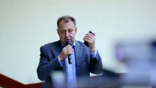 Андрей Кнорр / Фото: amic.ru     