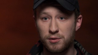 Семен Трескунов / Кадр из видео: YouTube-канал "А поговорить?"