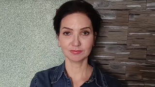 Виктория Гальцева / Кадр из видео