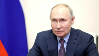 Владимир Путин / Фото: kremlin.ru