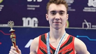 Сергей Найдин / Фото: t.me/barnaul_org