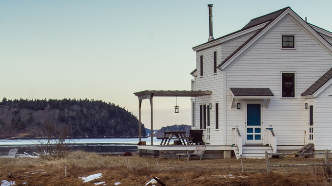 Частный дом / Фото: wirestock / freepik.com