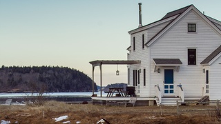 Частный дом / Фото: wirestock / freepik.com