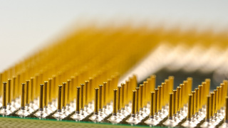 Чип / Фото: pxhere.com/ru/photo/1087954