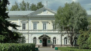 Барнаульское горное училище / Фото: historical-baggage.ru