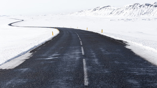 Дорога / Фото: pxhere.com/ru/photo/117924