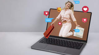 Реклама. Таргет / Фото: Freepik 
