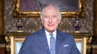 Король Британии Карл III / Фото: royal.uk