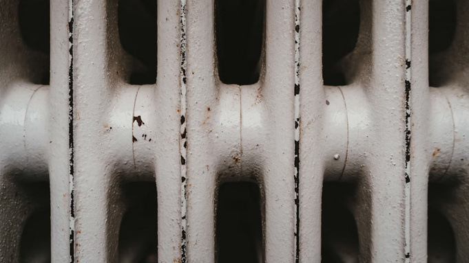 Радиатор отопления / Фото: unsplash.com