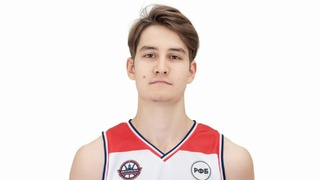 Антон Петухов / Фото: БК "Барнаул" 