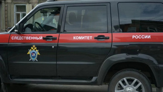 Следственный комитет / Фото: amic.ru