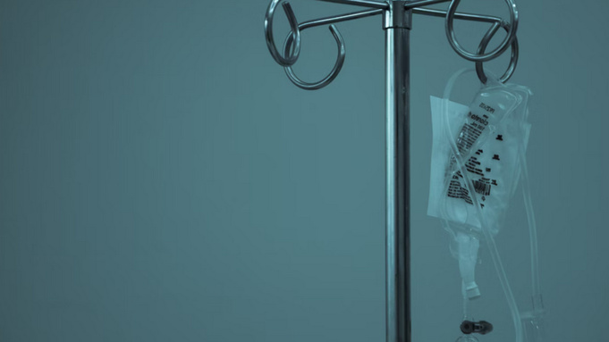 Капельница / Фото: unsplash.com  