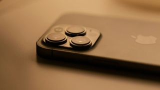 iPhone 15 Pro / Фото: unsplash.com